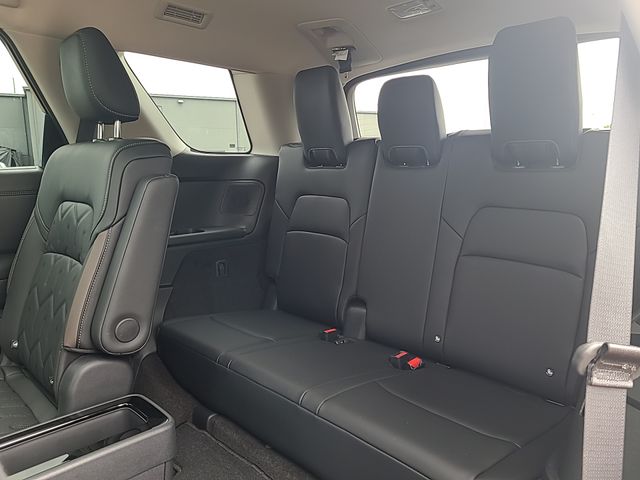 New 2026 Nissan Pathfinder SUV