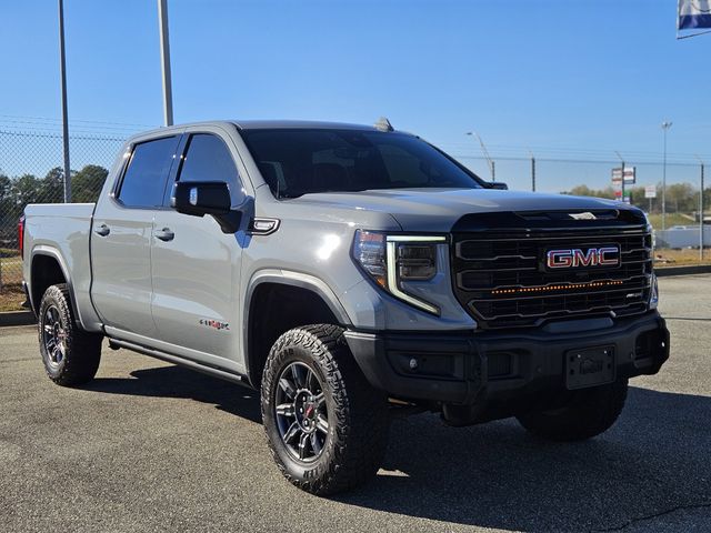 2024 GMC Sierra 1500 AT4X's photo