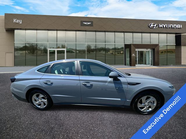 2025 Hyundai Sonata