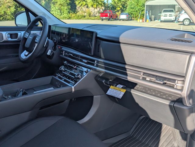 New 2026 White Hyundai SE image 29