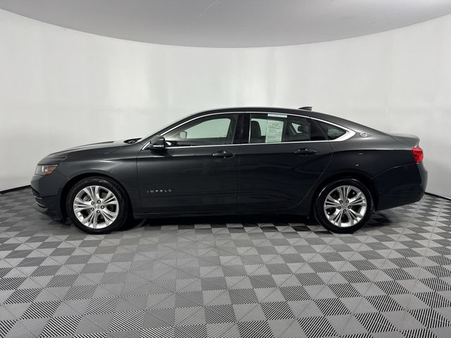 Used 2015 Chevrolet Impala For Sale in Indianapolis, IN