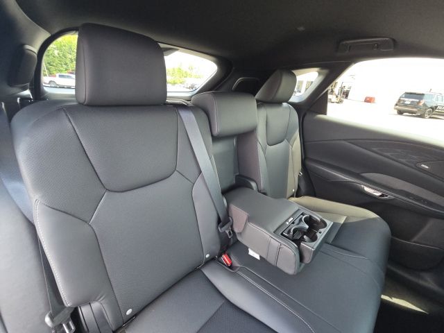 2024 Lexus RX 350 F Sport Handling:B02567