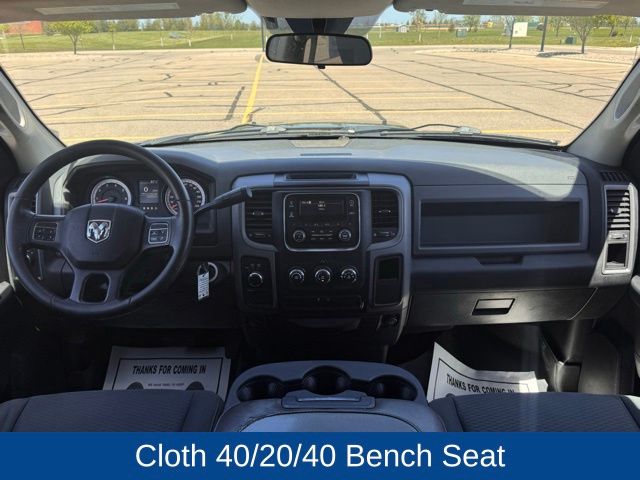 2014 Ram 1500 Express
