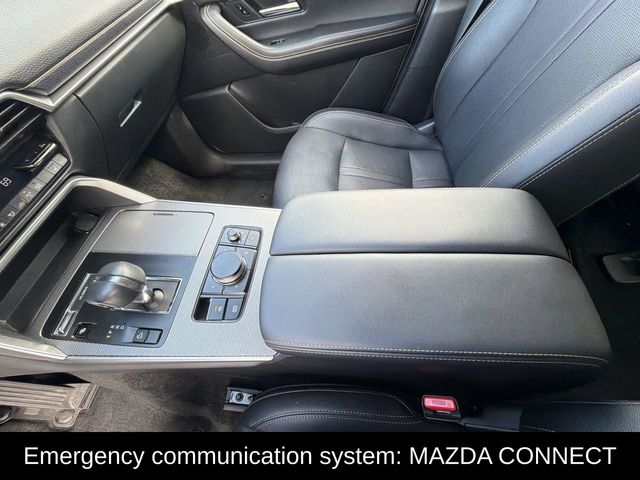 Used 2025 Mazda CX-90 PHEV SUV