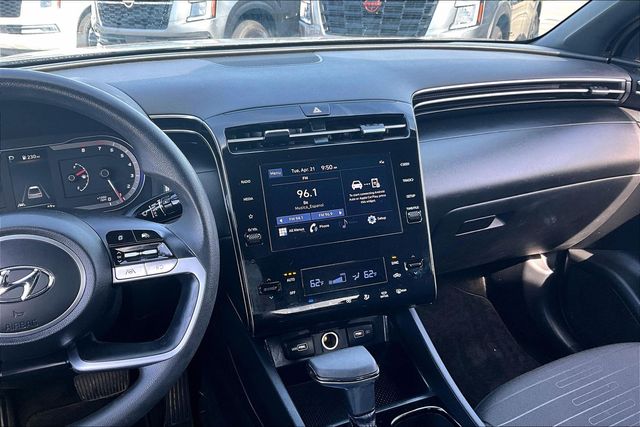 Used 2024 Hyundai Santa Cruz SEL 4D Crew Cab