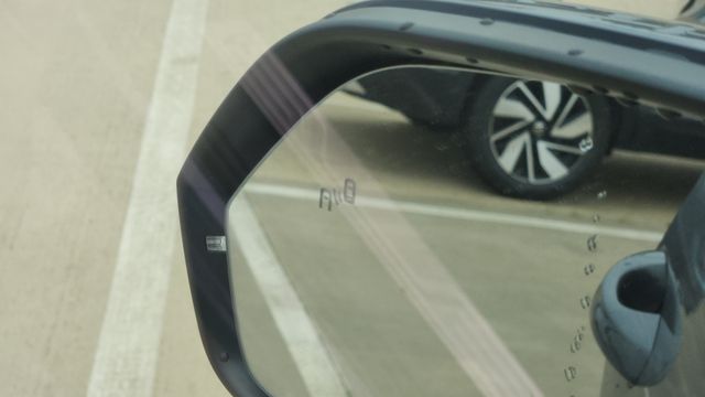 2026 Volkswagen Atlas Cross Sport