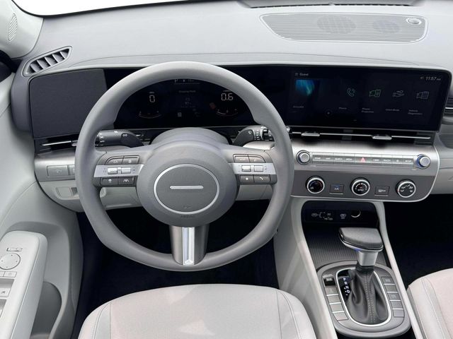 New 2026 Green Hyundai SE image 17