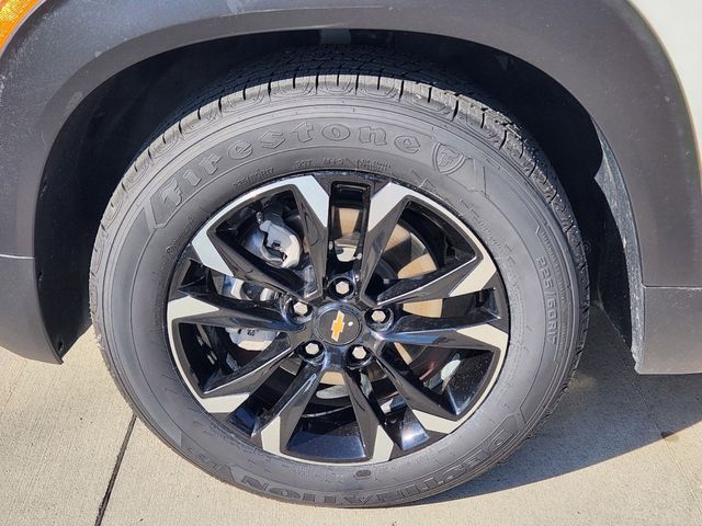 2021 Chevrolet TrailBlazer LT 12