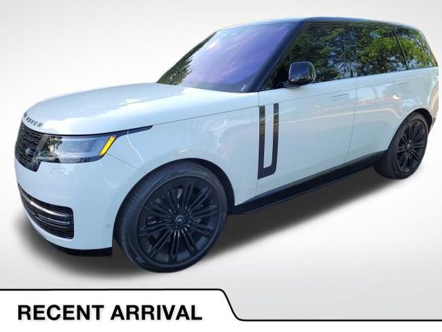 2023 Land Rover Range Rover P530 Autobiography AWD