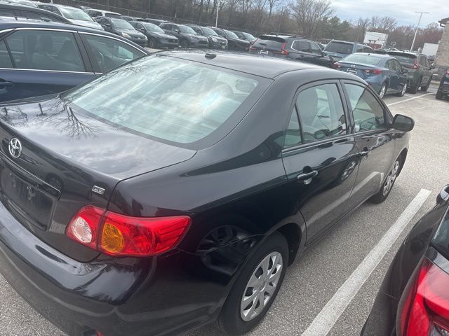 used 2010 Toyota Corolla car, priced at $8,299