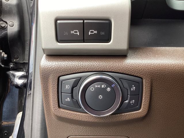 Used Car 2020 Ford F-150  King Ranch For Sale Under $30,000 In San Antonio, Texas