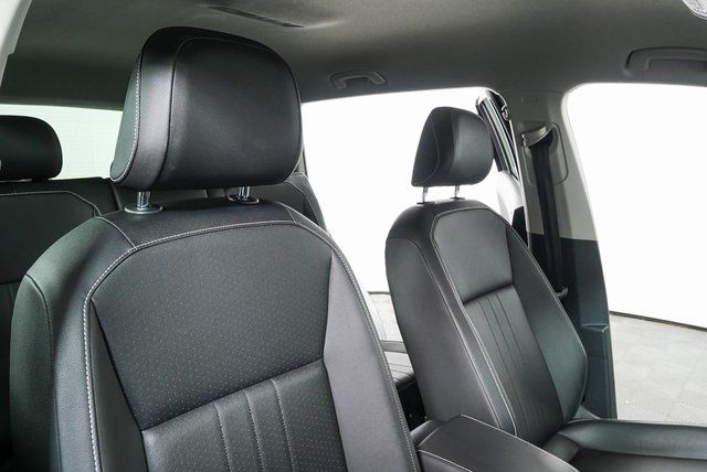 used 2023 Volkswagen Tiguan car, priced at $21,908