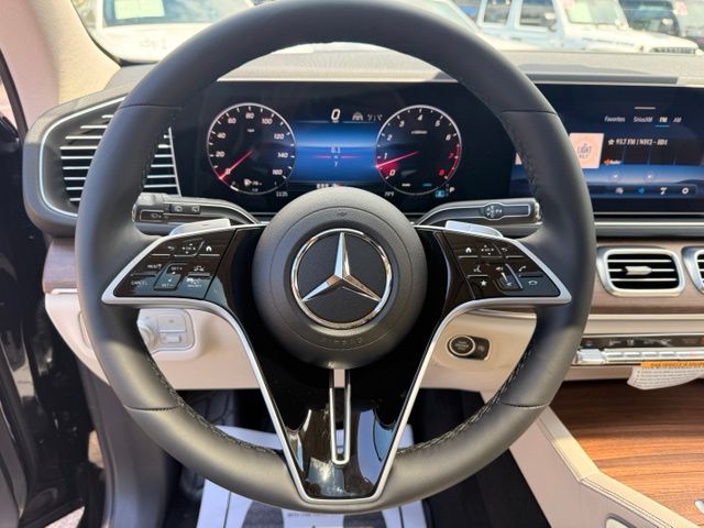 New 2026 Black Mercedes-Benz GLE 350 image 21
