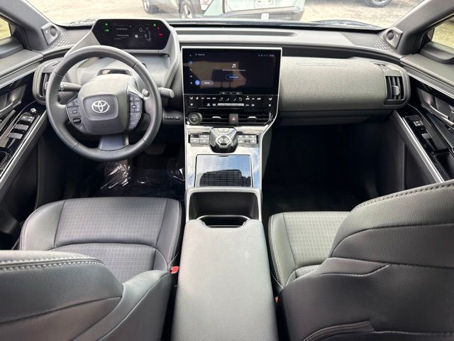 Used 2024 Toyota bZ4X SUV