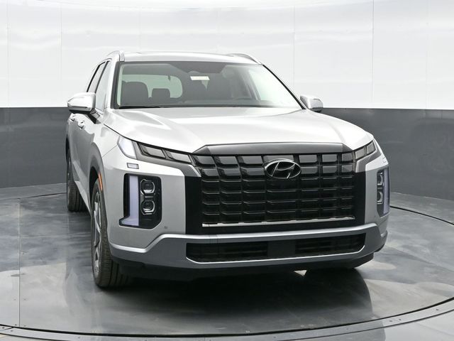 2025 Hyundai Palisade SEL Premium 2