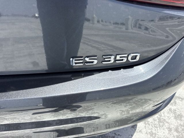 2025 Lexus ES - $46,998