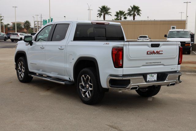 2026 GMC Sierra 1500 SLT - 5