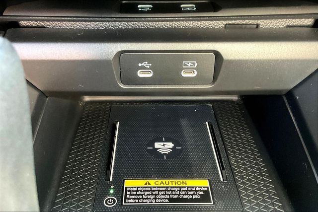 Used 2025 Honda Civic Hybrid Hatchback