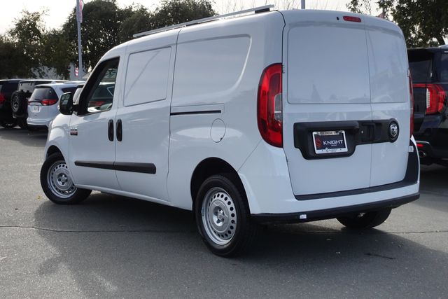 used 2022 Ram ProMaster City car, priced at $20,998