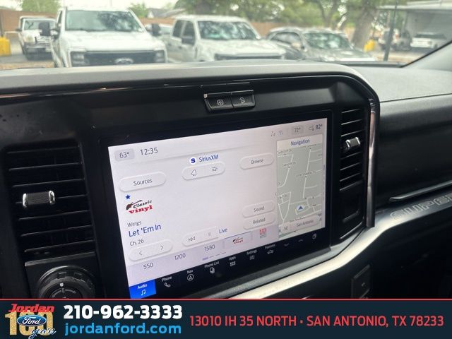 Used Car 2025 Ford F-250sd  Lariat For Sale Under $80,000 In San Antonio, Texas