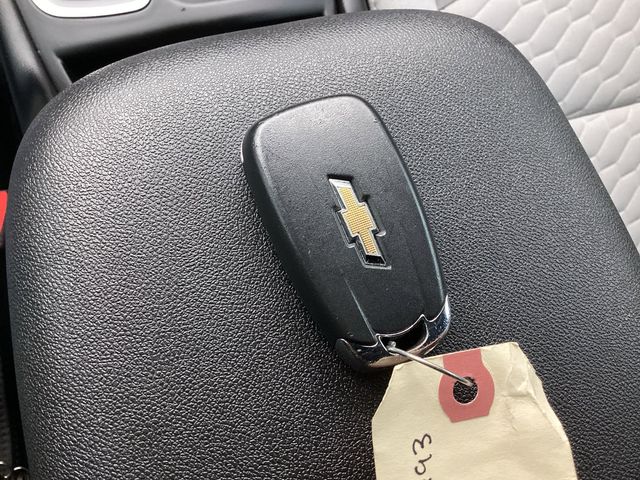 Used Car 2018 Chevrolet Equinox  Ls For Sale Under $20,000 In San Antonio, Texas