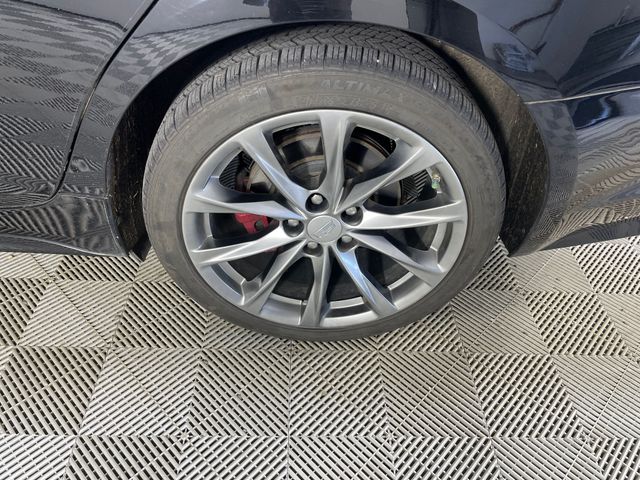 Used 2021 Cadillac CT5 V-Series For Sale in Bremerton, WA
