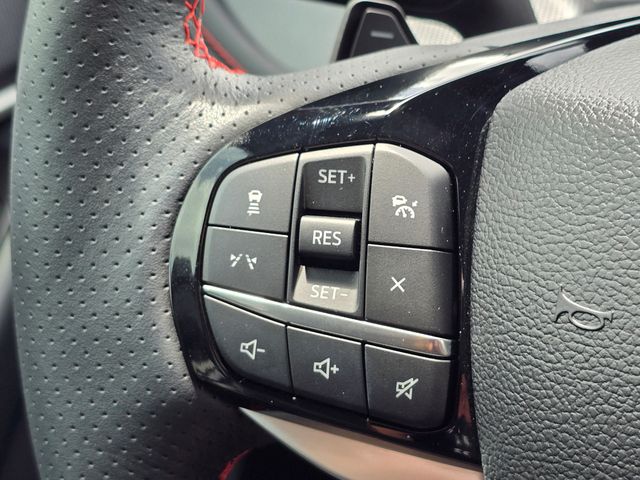 2025 Ford Explorer ST:169584A