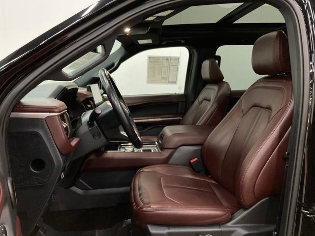 2023 Ford Expedition Limited MAX