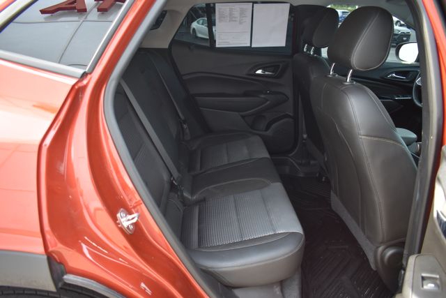 2024 Chevrolet Trax LT - Photo 16