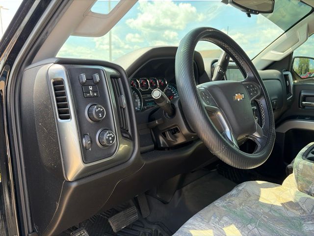 Used 2019 Chevrolet Silverado 2500HD Truck
