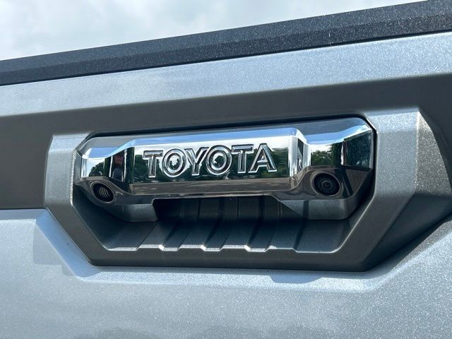 used 2022 Toyota Tundra Hybrid car, priced at $46,995