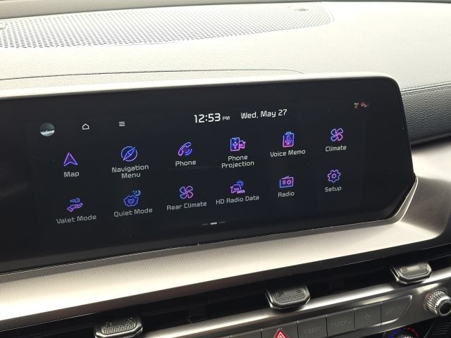 2024 Kia Telluride S:168551B