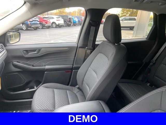 2026 Ford Escape Active White at Auto Express Mitsubishi