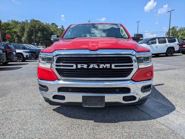 2019 Ram 1500 Big Horn/Lone Star Crew Cab 4x2 5'7" Box