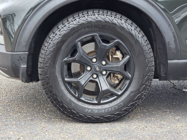 Used 2022 Ford Explorer SUV
