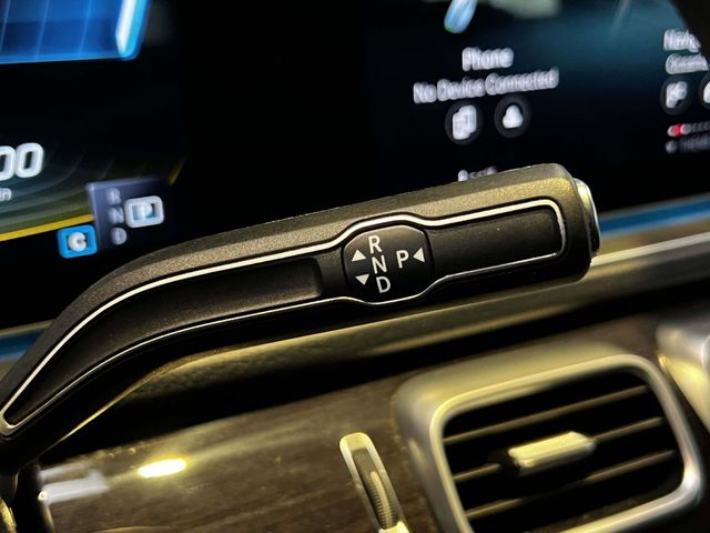 used 2023 Mercedes-Benz GLE car, priced at $73,991