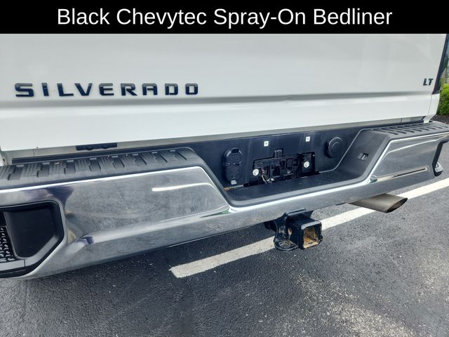 Used 2024 Chevrolet Silverado 2500HD For Sale in Grove City, OH