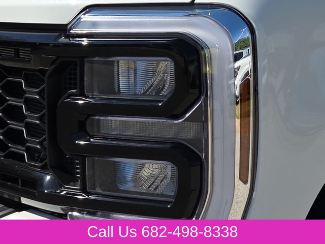 New 2026 Ford F-250SD Truck