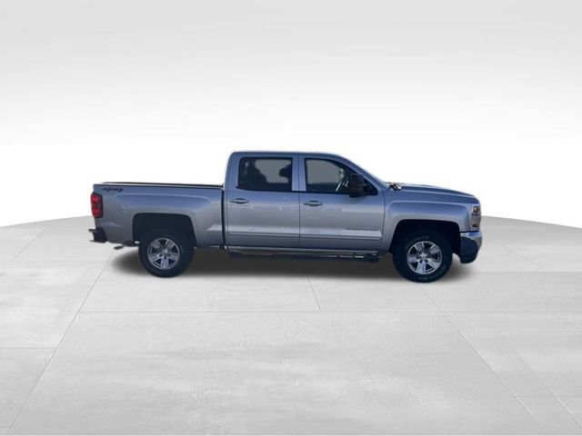 2018 Chevrolet Silverado 1500 LT 2