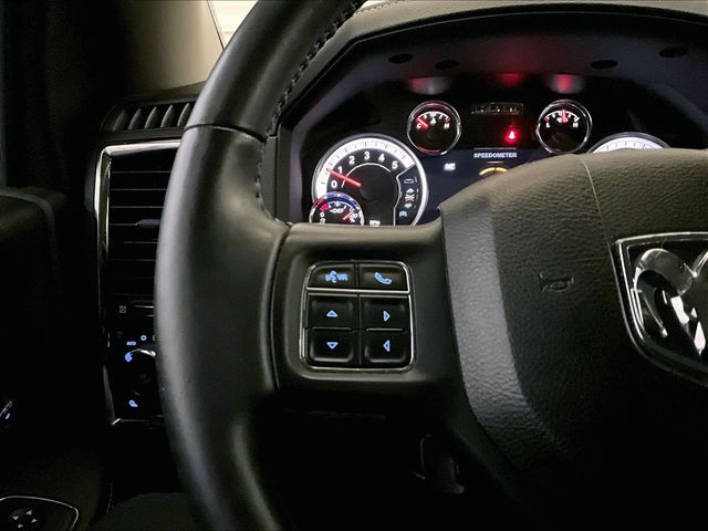 2018 Ram 2500 Big Horn Black at Carlisle Cadillac Buick GMC