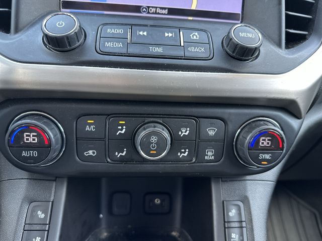 Used 2019 Red GMC Denali image 19