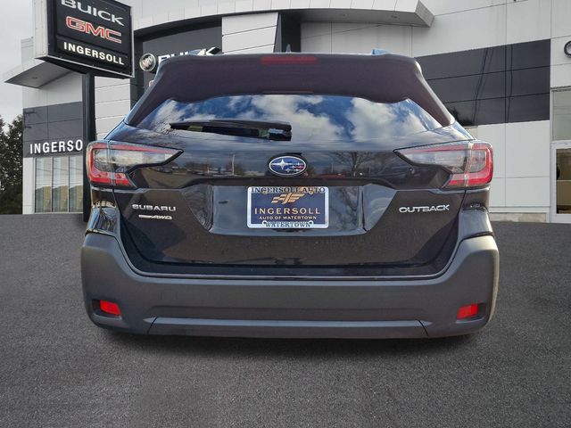 2023 Subaru Outback Premium 4