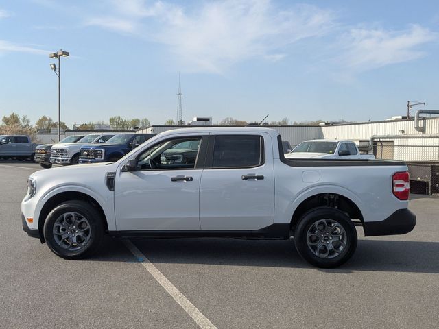2026 Ford Maverick XLT - Photo 6