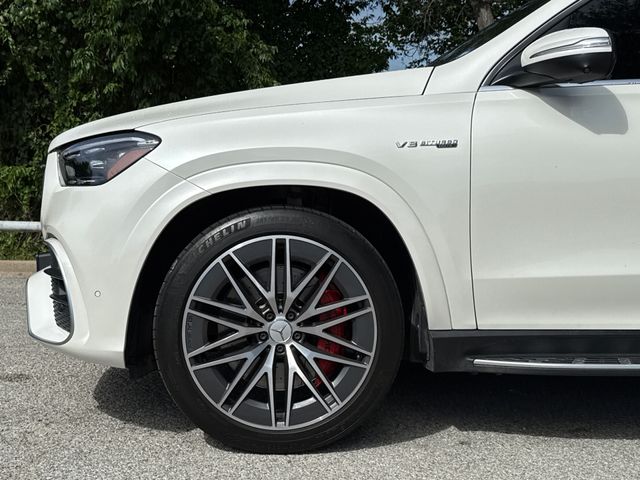 Used 2024 Mercedes-benz GLE SUV