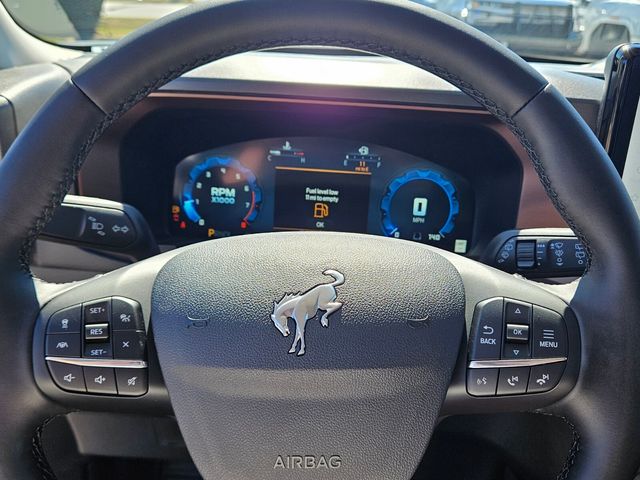 New 2025 Beige Ford Outer Banks image 24