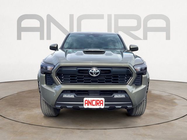 Used Car 2025 Toyota Tacoma  Trd Sport For Sale Under $50,000 In San Antonio, Texas