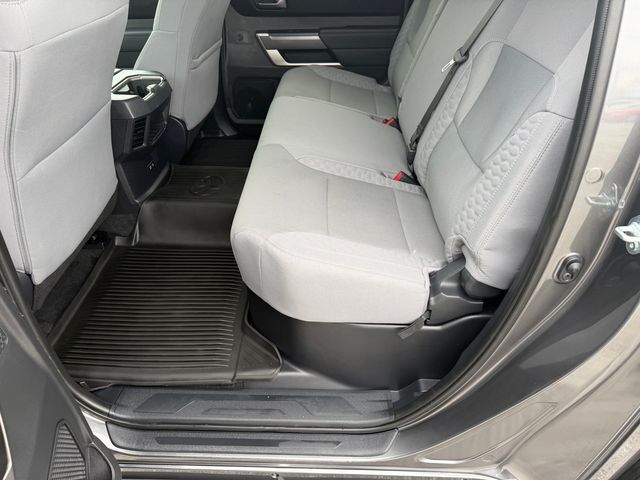 Used 2025 Toyota Tundra Truck