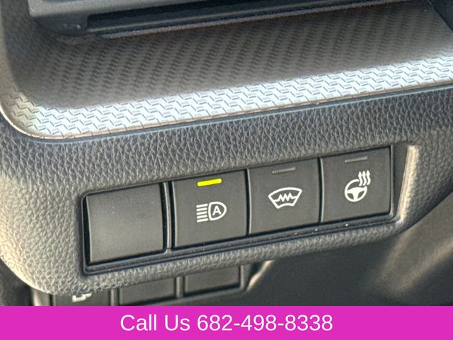 Used 2023 Toyota Prius Hatchback
