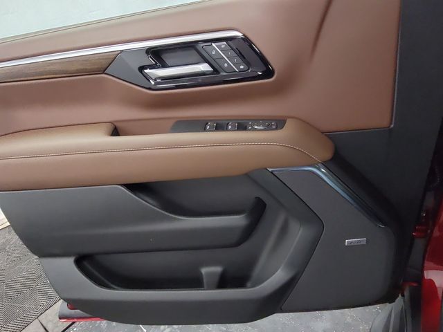 2026 – Chevrolet – Tahoe