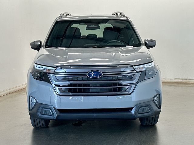 2026 Subaru Forester Premium Beige at Subaru and VW of Moon Township